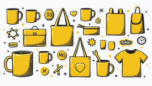 Small Business, Big Impact: Merch Ideas That Work