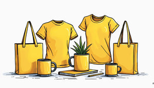 Branded Merch: A Win for Employees and Your Brand