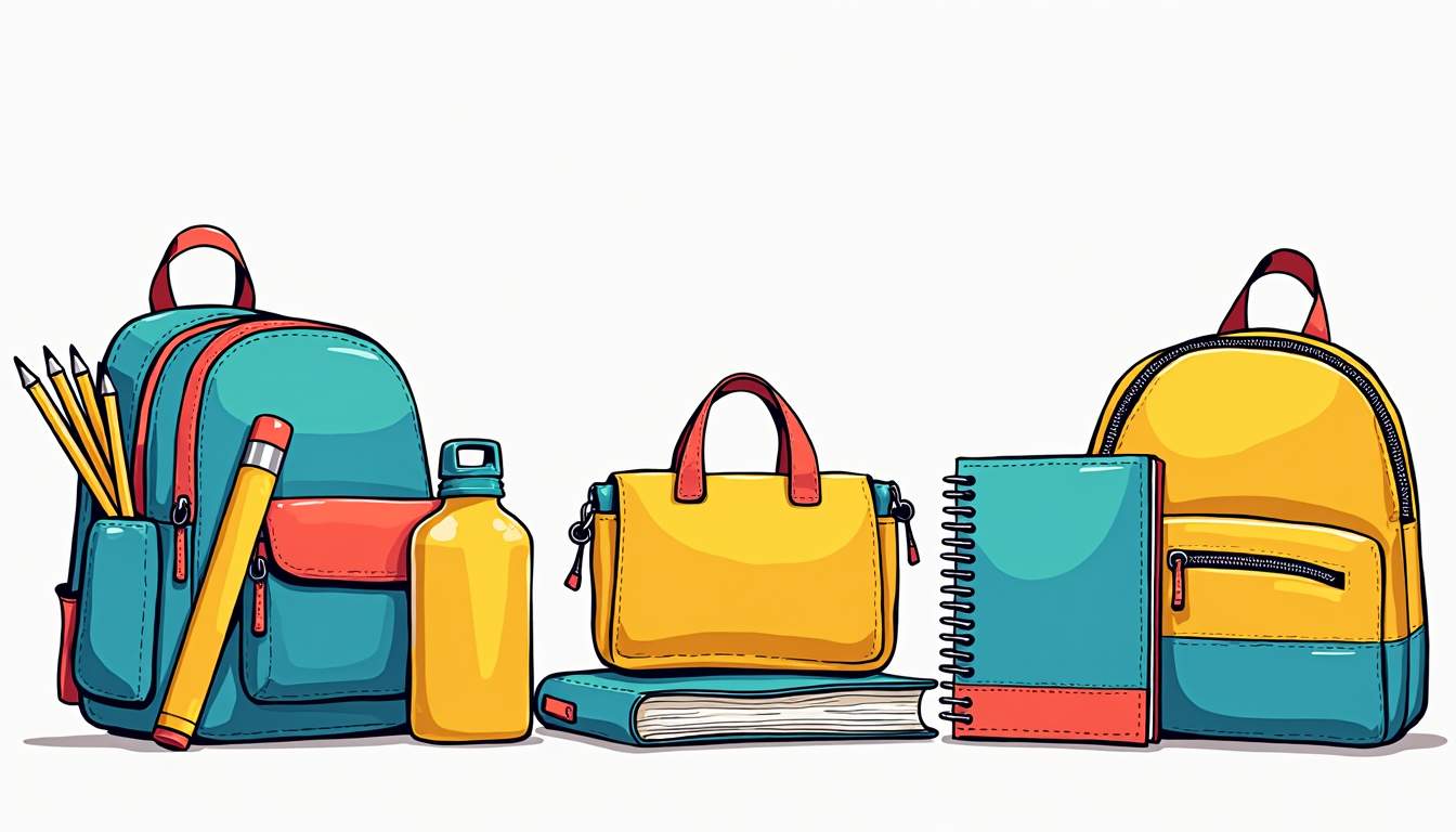 School Merch 101: How to Pick the Right Gear