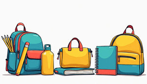 School Merch 101: How to Pick the Right Gear