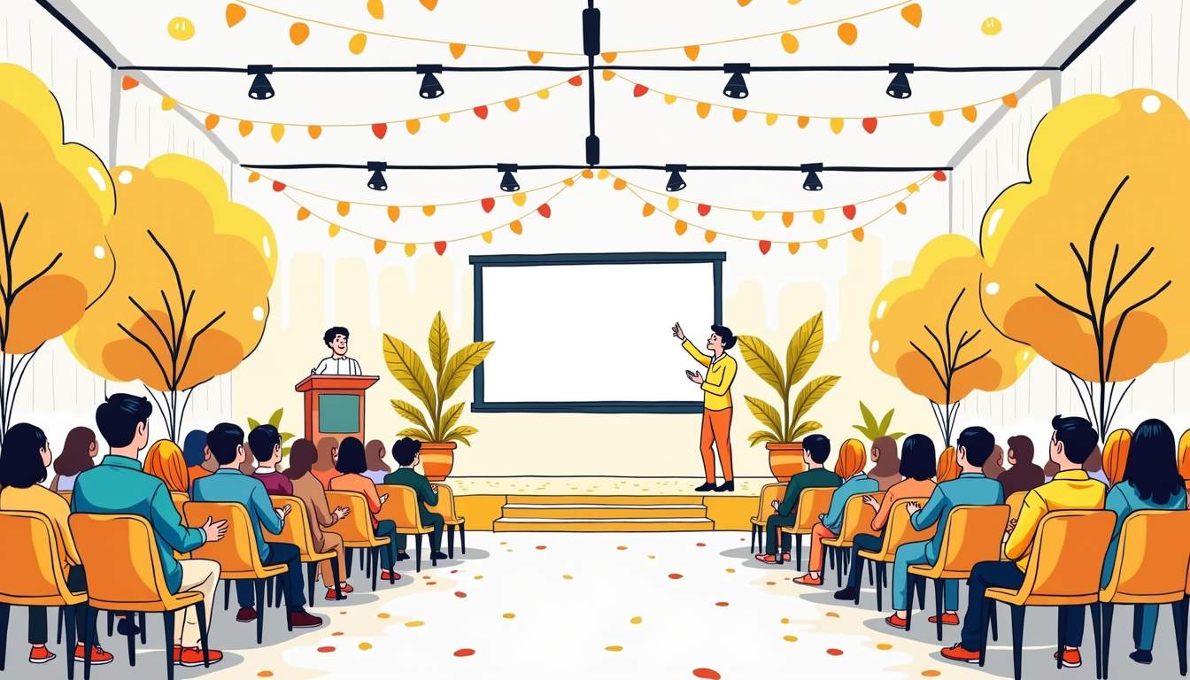 Your 5-Step Game Plan for a Flawless Event