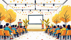 Your 5-Step Game Plan for a Flawless Event