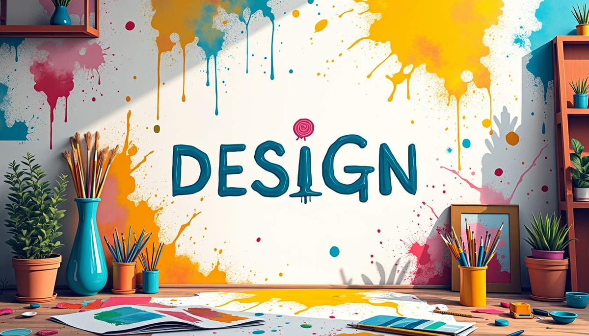 The Art of Text Shirt Design | Nerds