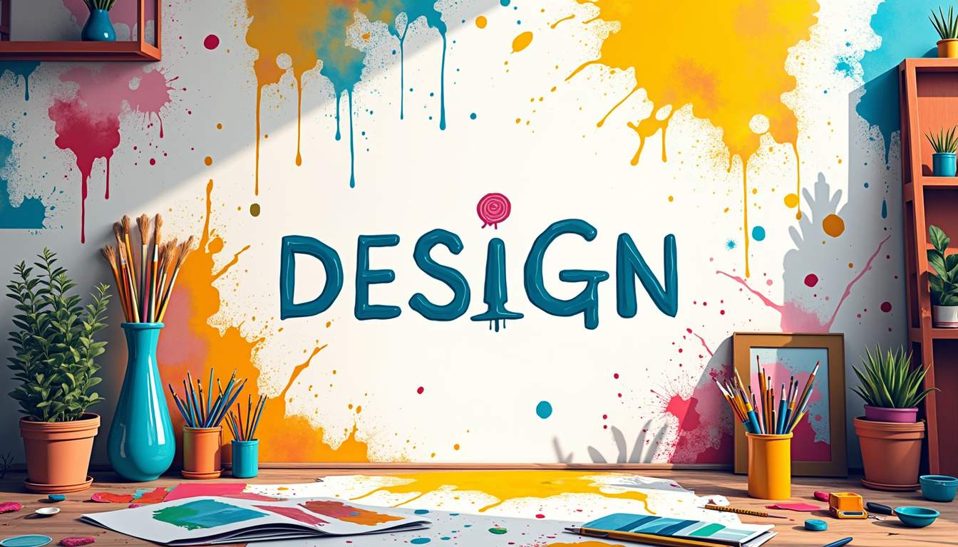 The Art of Text Shirt Design