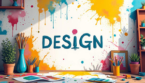 The Art of Text Shirt Design