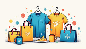 Custom Merch in Luxembourg