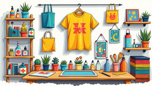 Best Screen Printing in Luxembourg