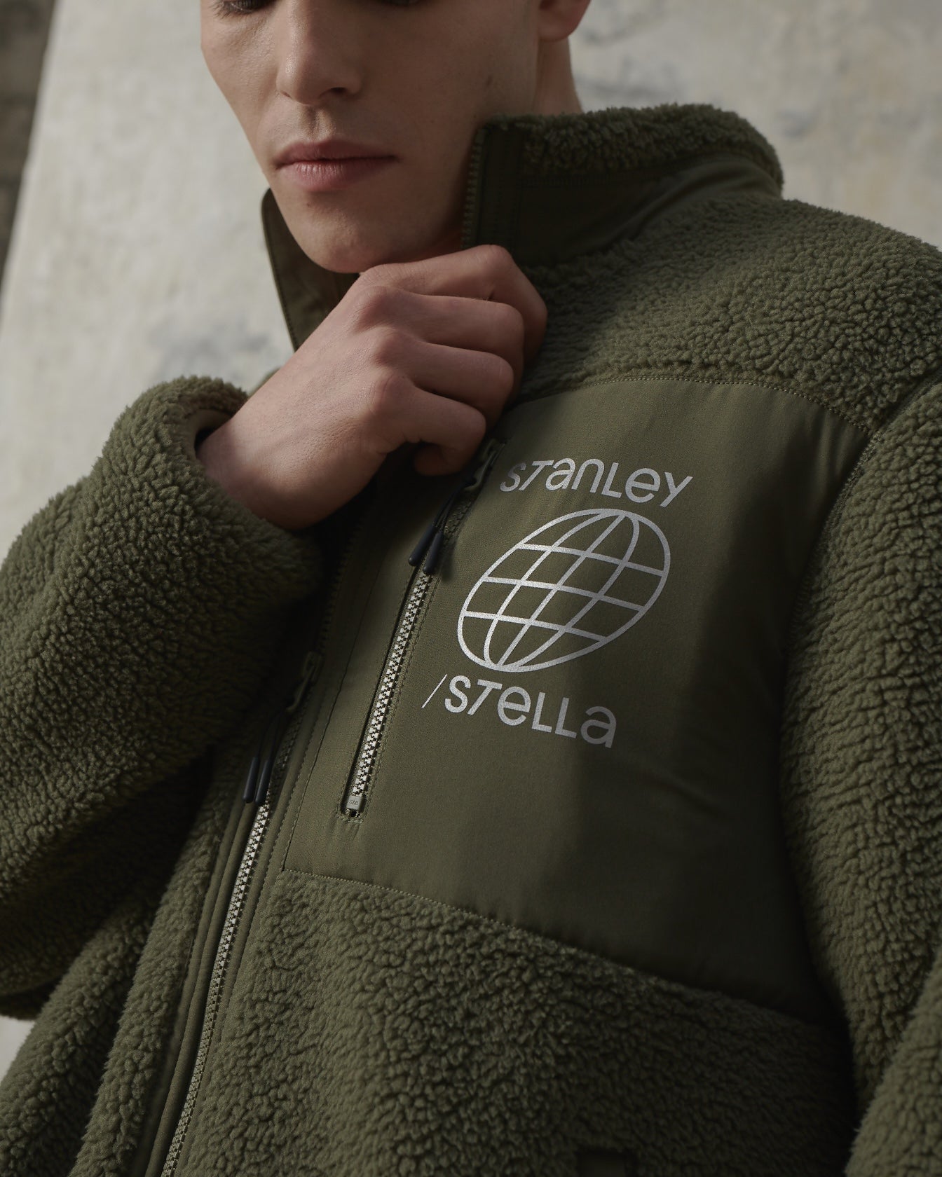 Explore Flocking Techniques at Nerds Store | Custom Apparel Solutions