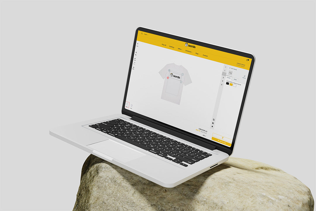 Custom Organic T-Shirts: The Smart Choice for Sustainable Brand Merch