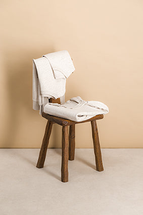 Explore Natural Raw Fabrics at Nerds Store | Eco-Friendly Choices