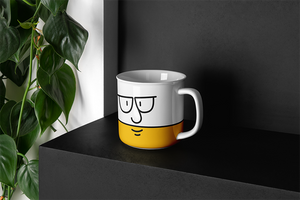 Custom Merch Ideas: Make Your Brand Unforgettable with Mugs