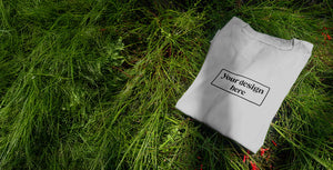 Sustainable T-Shirts: The Smart Choice for Your Brand and the Planet