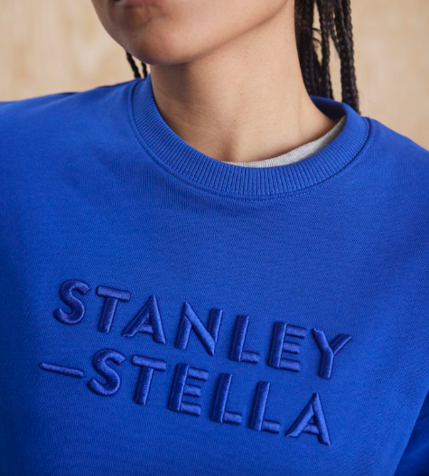 Achieving Colour Consistency: A Guide to Stanley/Stella's Palette