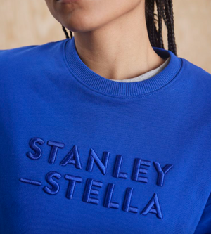 Why We Care About Fabric So Much