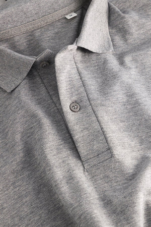 Elevate Your Brand with Stanley/Stella's Expertly Crafted Polos