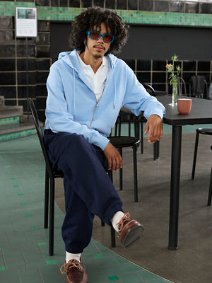 Mastering Corporate Layering: A Seasonal Guide with Stanley/Stella