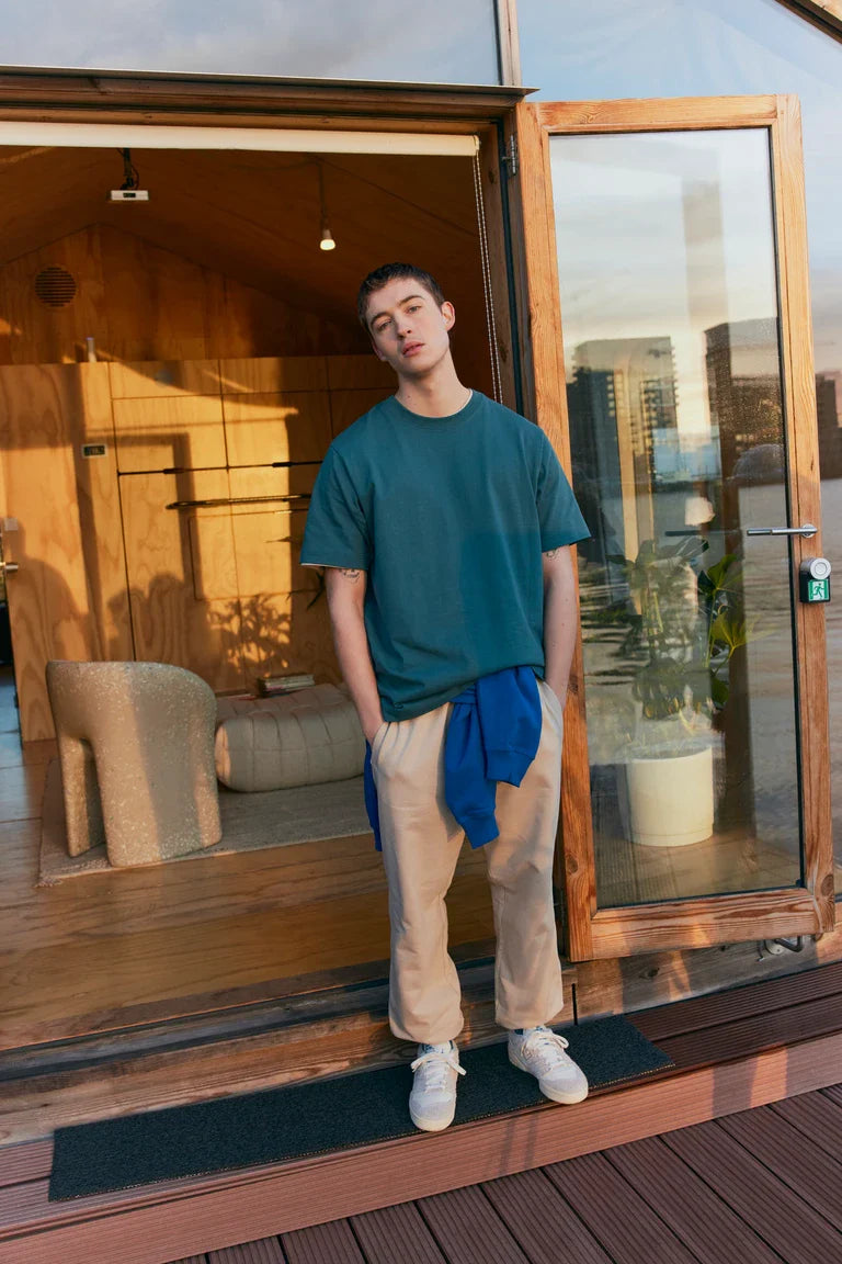 T-Shirt Fit Guide: Find the Right Cut, Weight, and Style for Your Brand