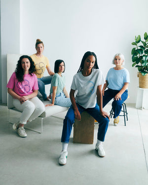 Empowering Women's Wear: A Guide to Stanley/Stella's AW24 Collection