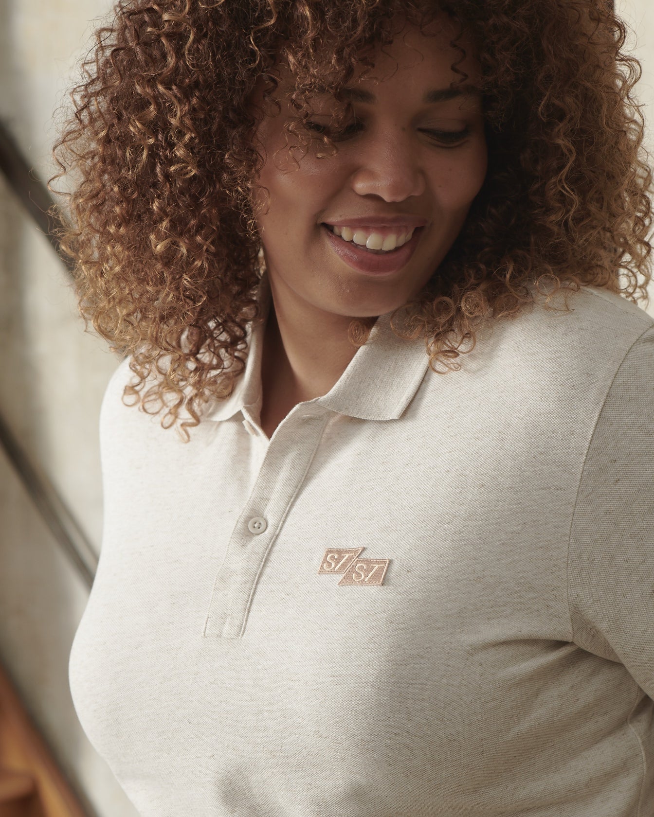 Logo Placement and Size Guide