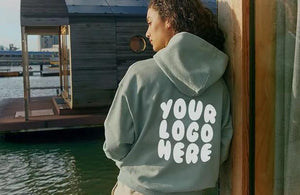 From Design to Wear: The Journey of Your Custom Apparel