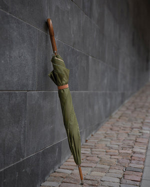 Parapluies personnalisés et durables