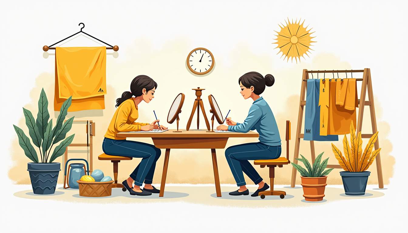 Best Embroidery in Luxembourg