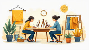 Best Embroidery in Luxembourg