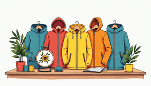 How to Customize Jackets with Embroidery?