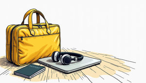 On the Road in Style: 21 Business Travel Gift Picks