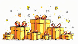 Your Guide to Corporate Gifting: What, When & How