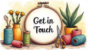 Best Embroidery in Belval