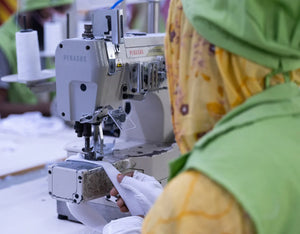 Du merch durable, sans blabla