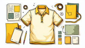 How to Design Your Own Polo Shirt: A Step-by-Step Guide