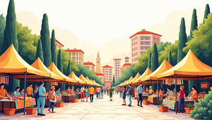 Discovering Quality Merch Near Me