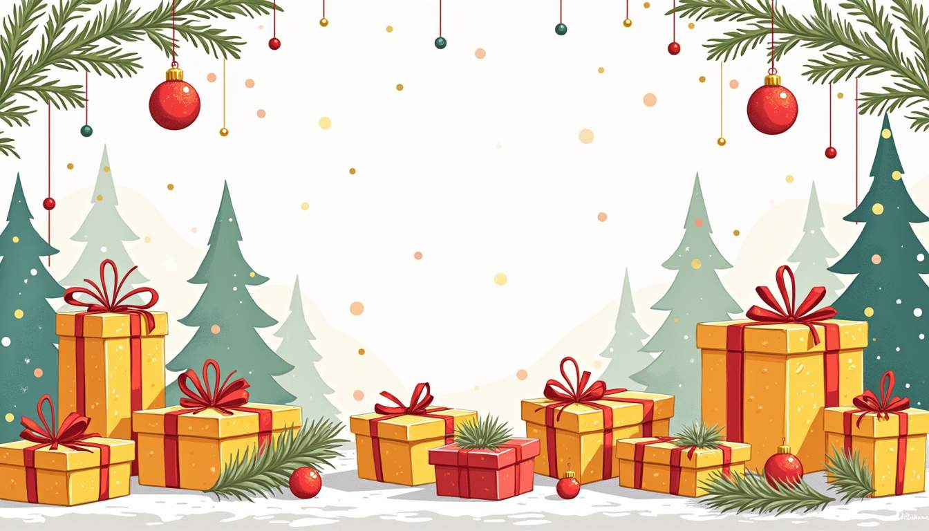 Company Holiday Gifting: 40 Fun & Festive Ideas