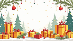 Company Holiday Gifting: 40 Fun & Festive Ideas