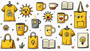 Top 12 Creative Merch Ideas