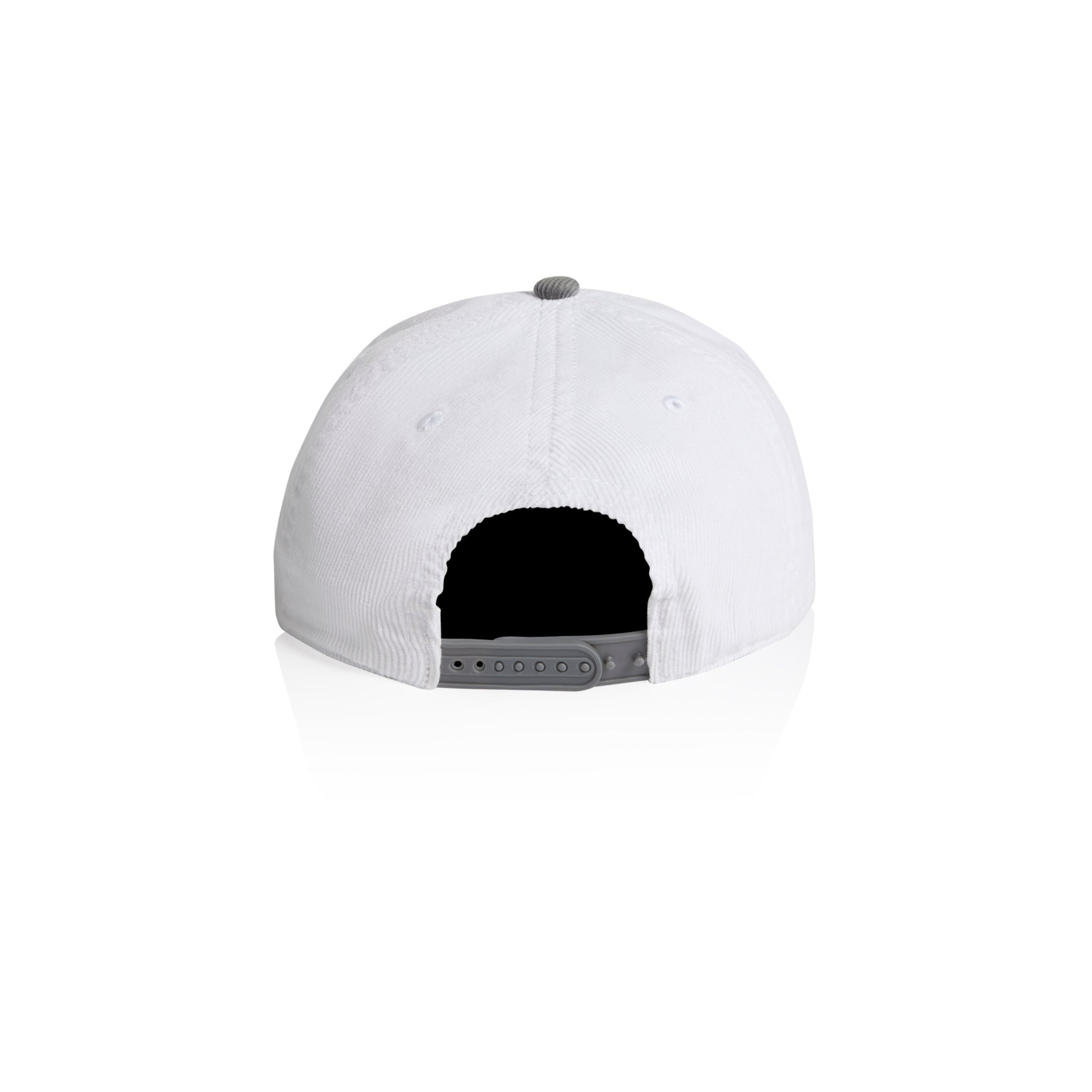 Class Cord Two-Tone Cap