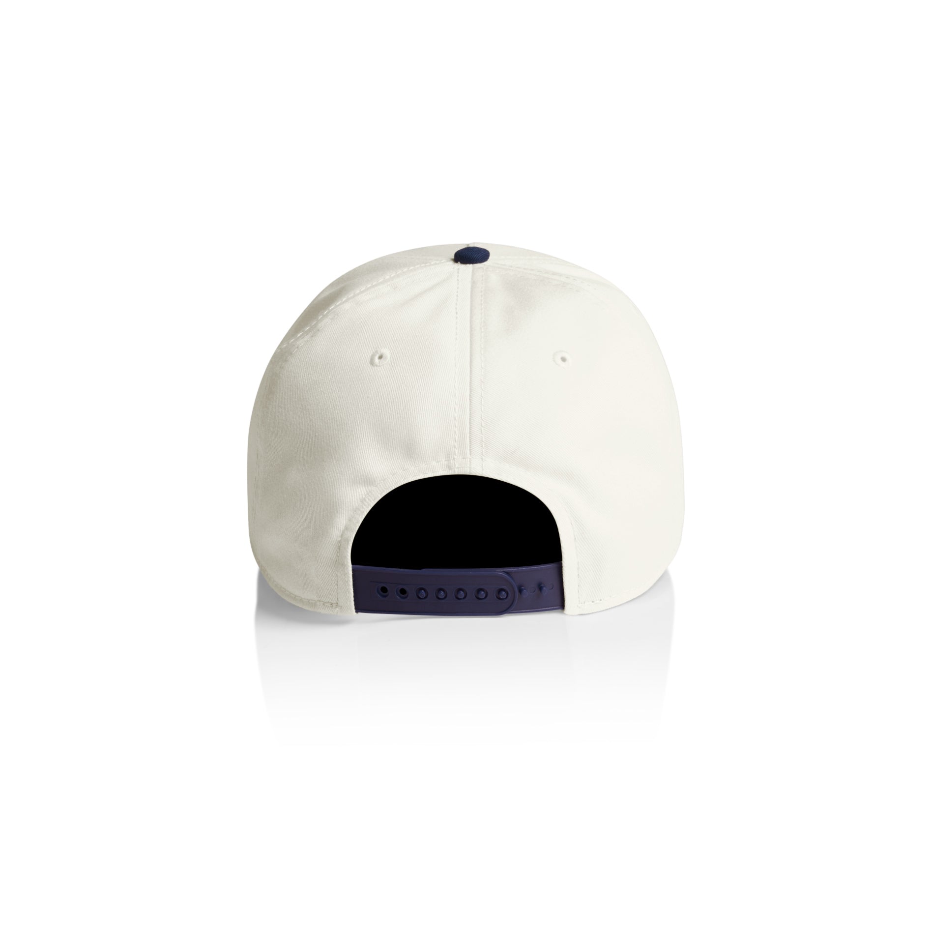 Frame Two-Tone Cap