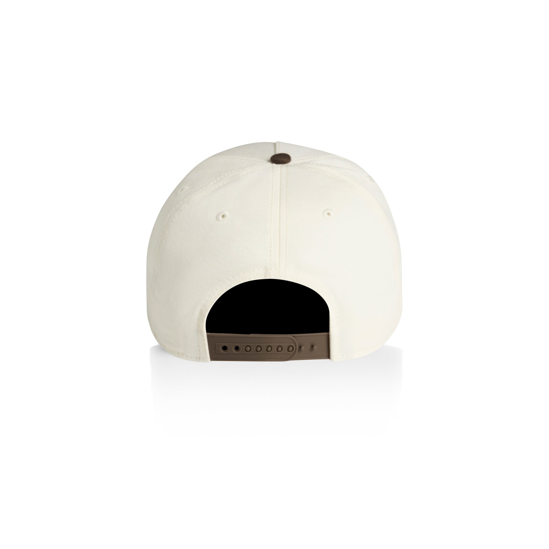 Frame Two-Tone Cap