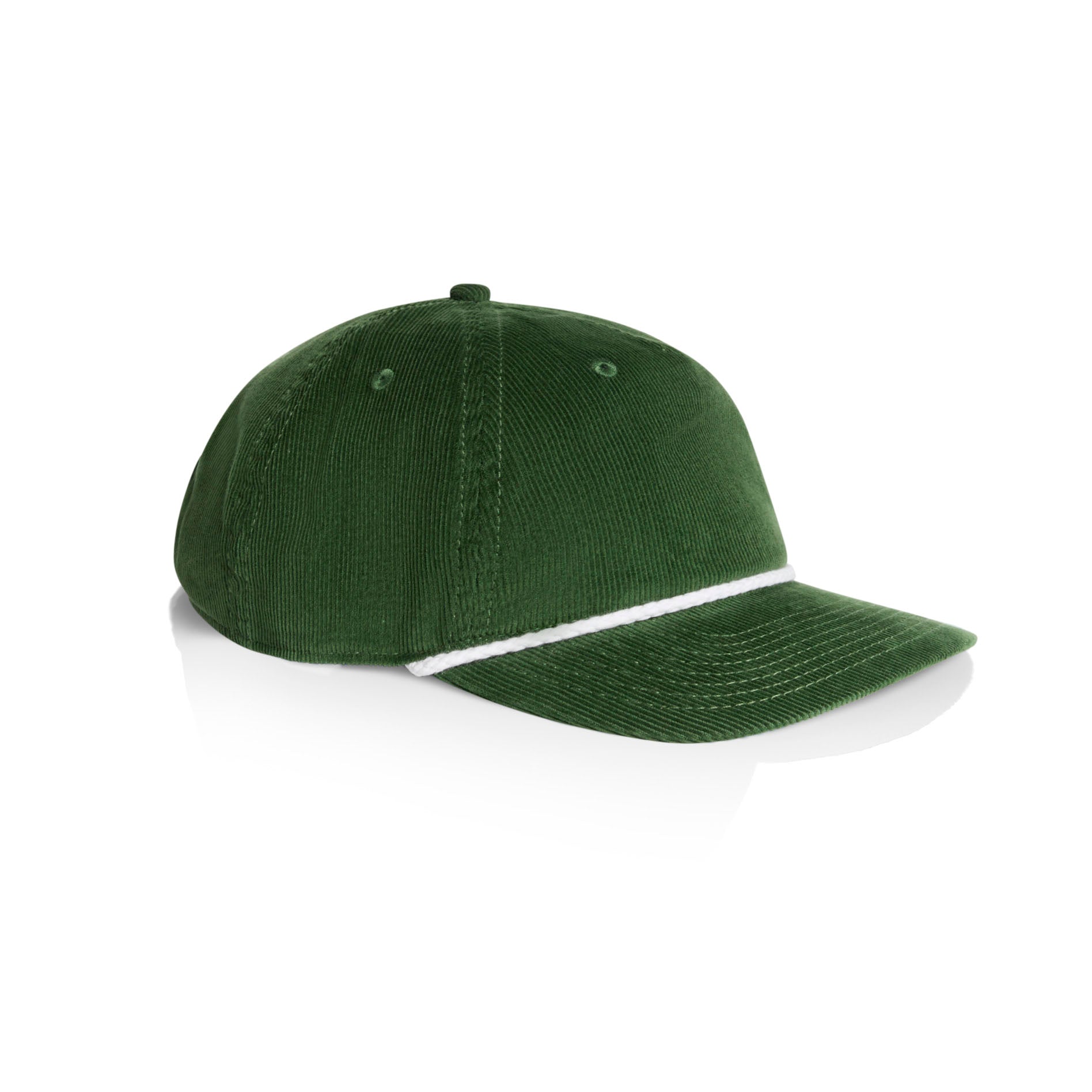 Class Cord Rope Cap