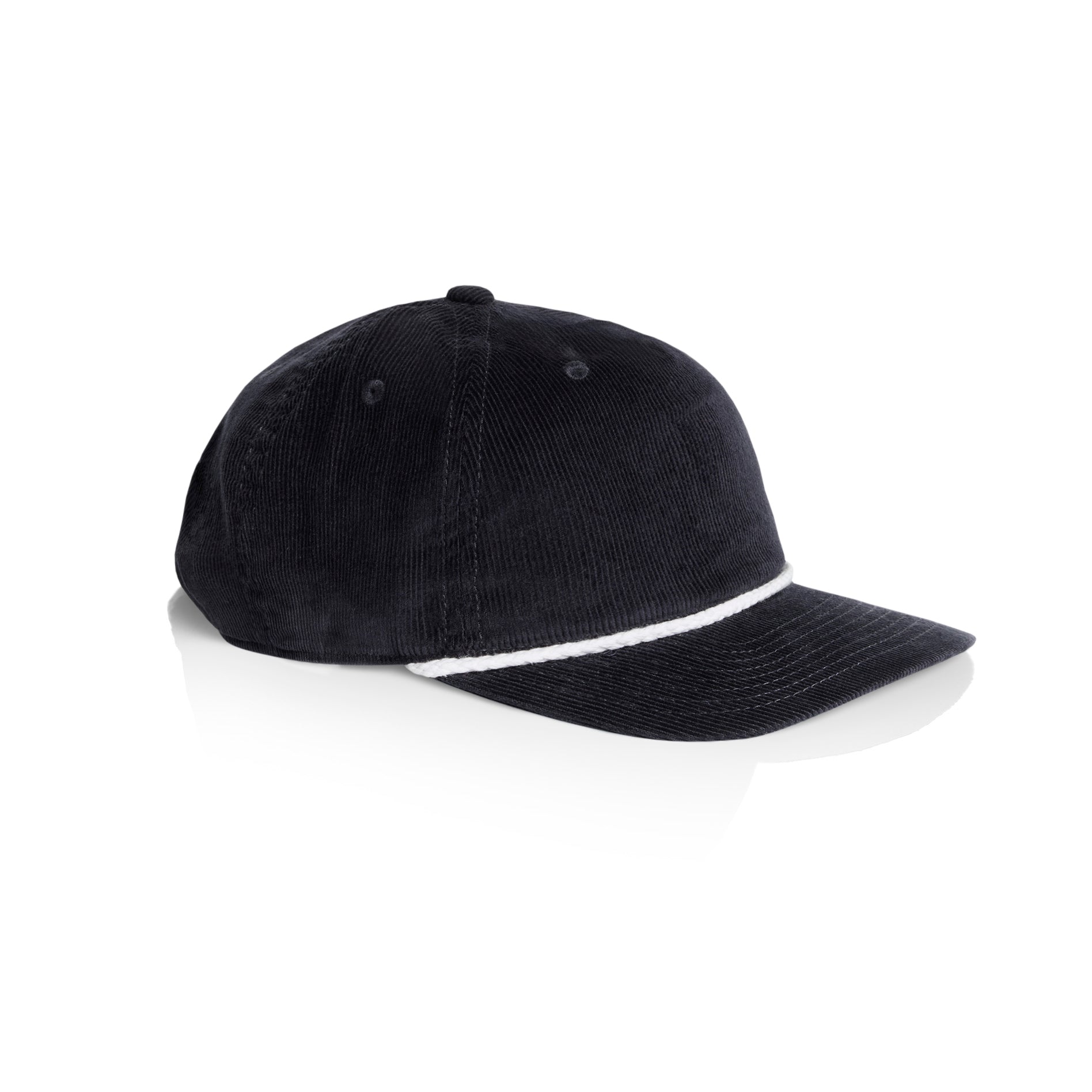 Class Cord Rope Cap