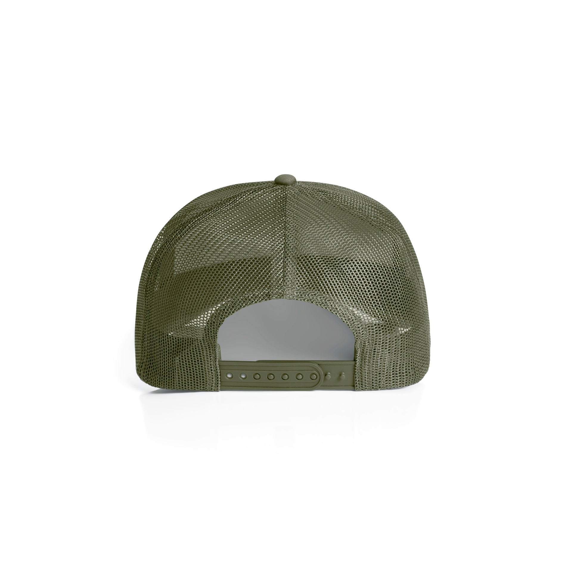 Mesh Trucker Cap