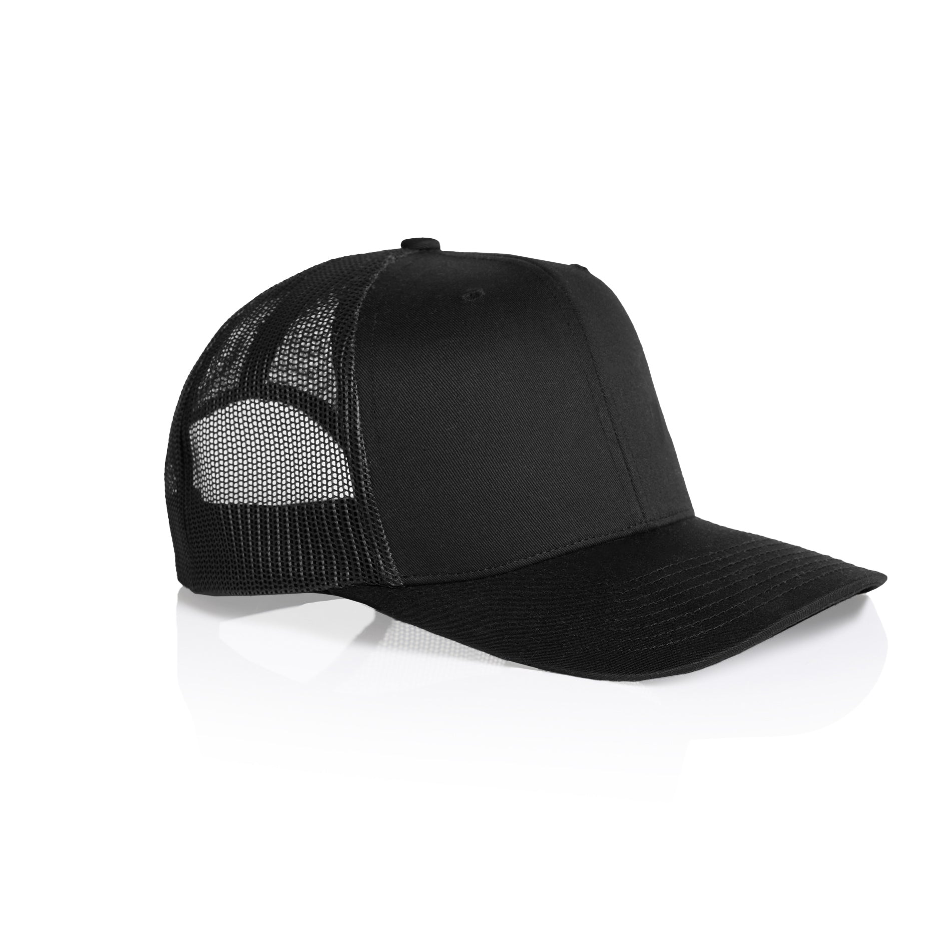Mesh Trucker Cap