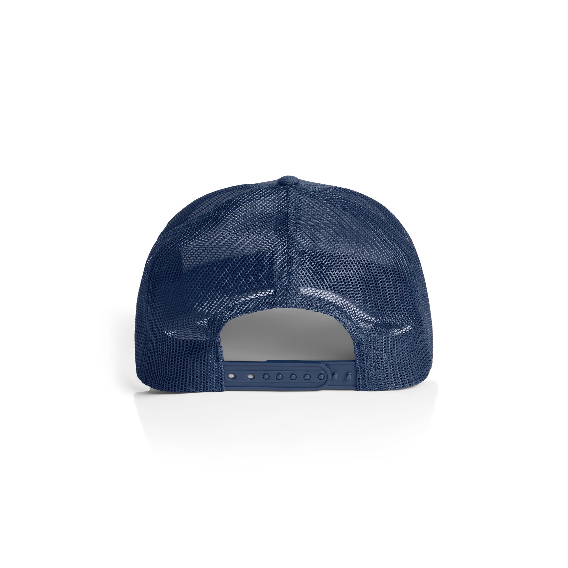 Mesh Trucker Cap