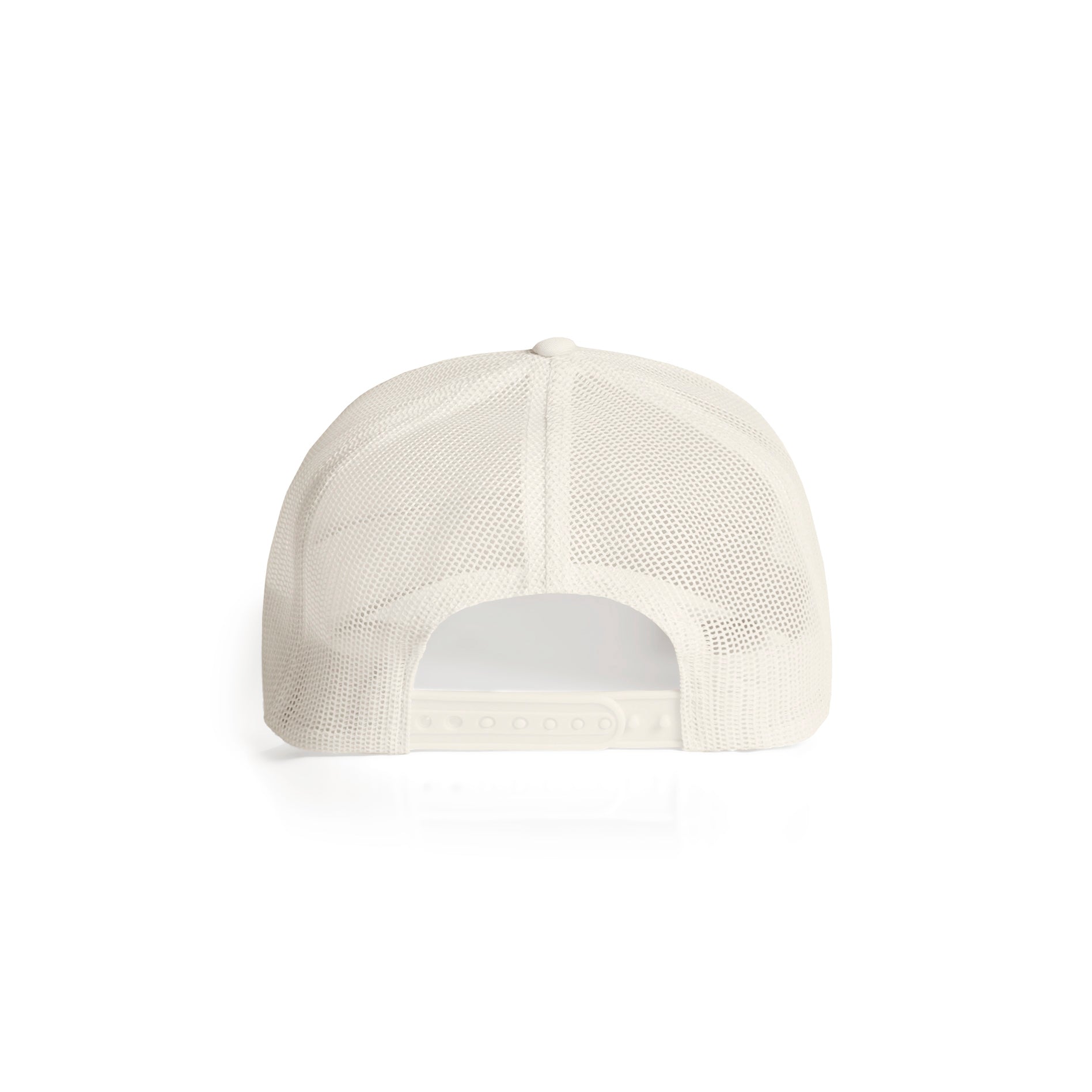 Mesh Trucker Cap