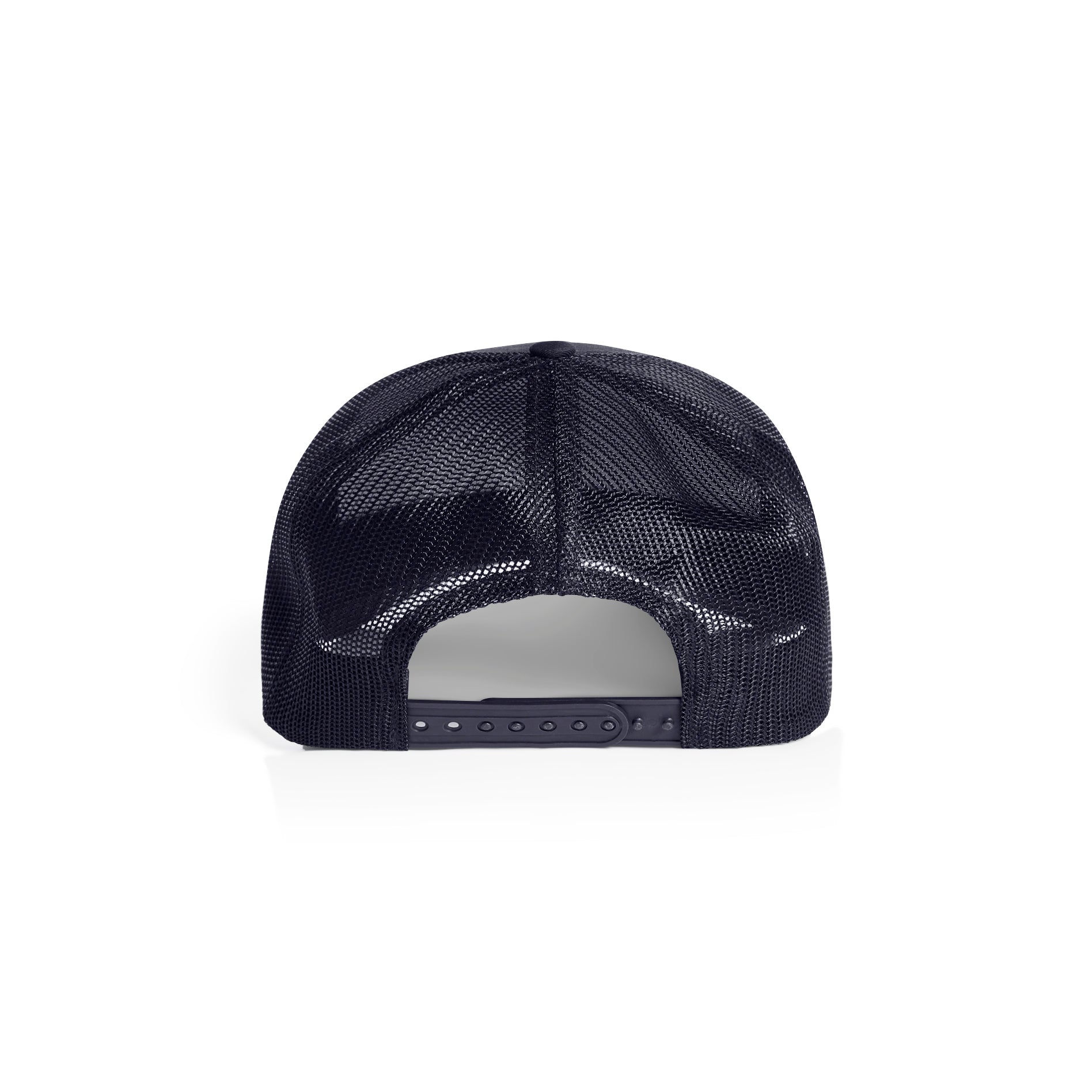 Mesh Trucker Cap
