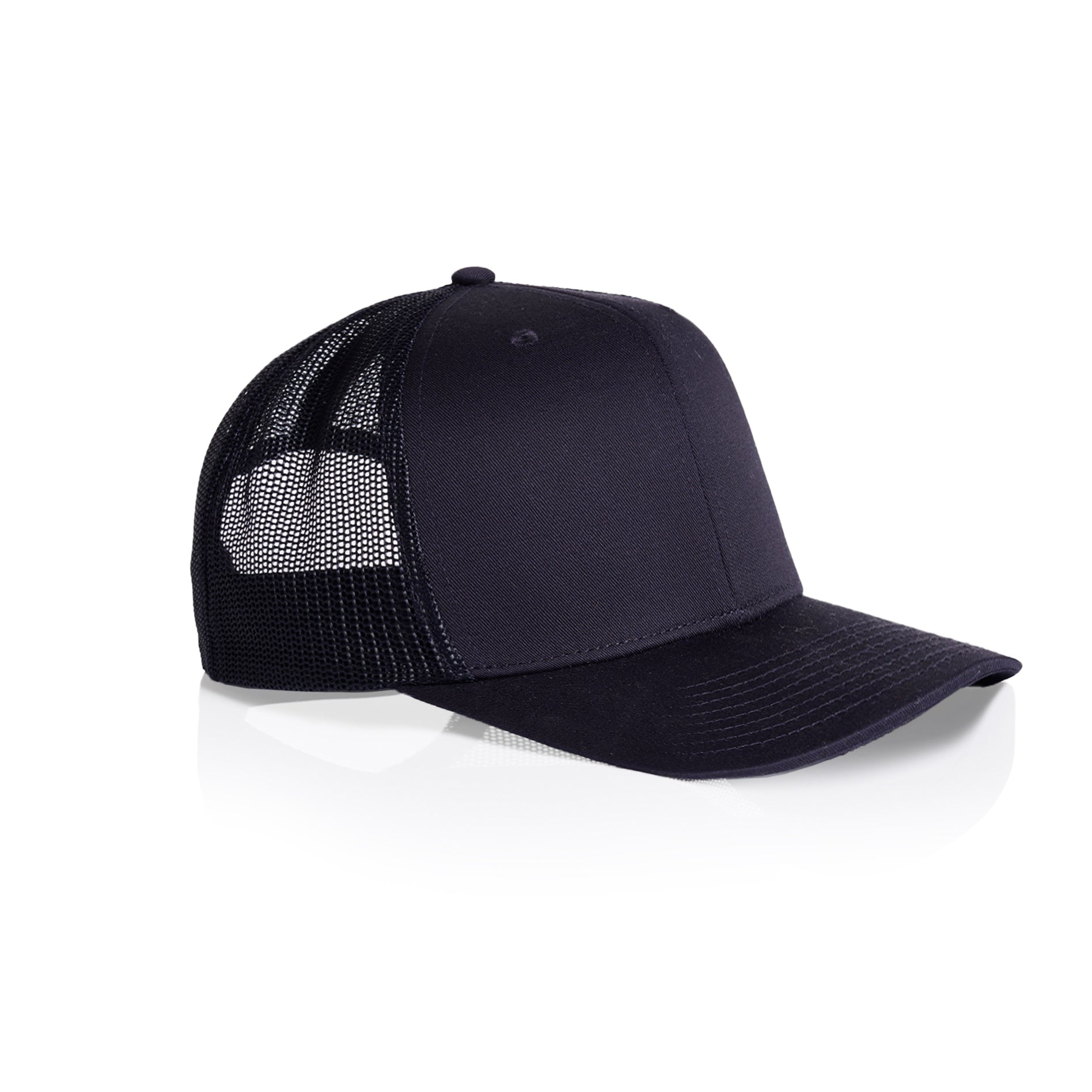 Mesh Trucker Cap