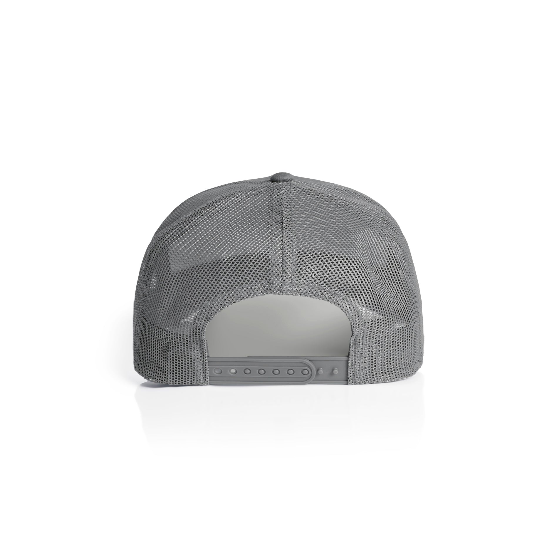 Mesh Trucker Cap