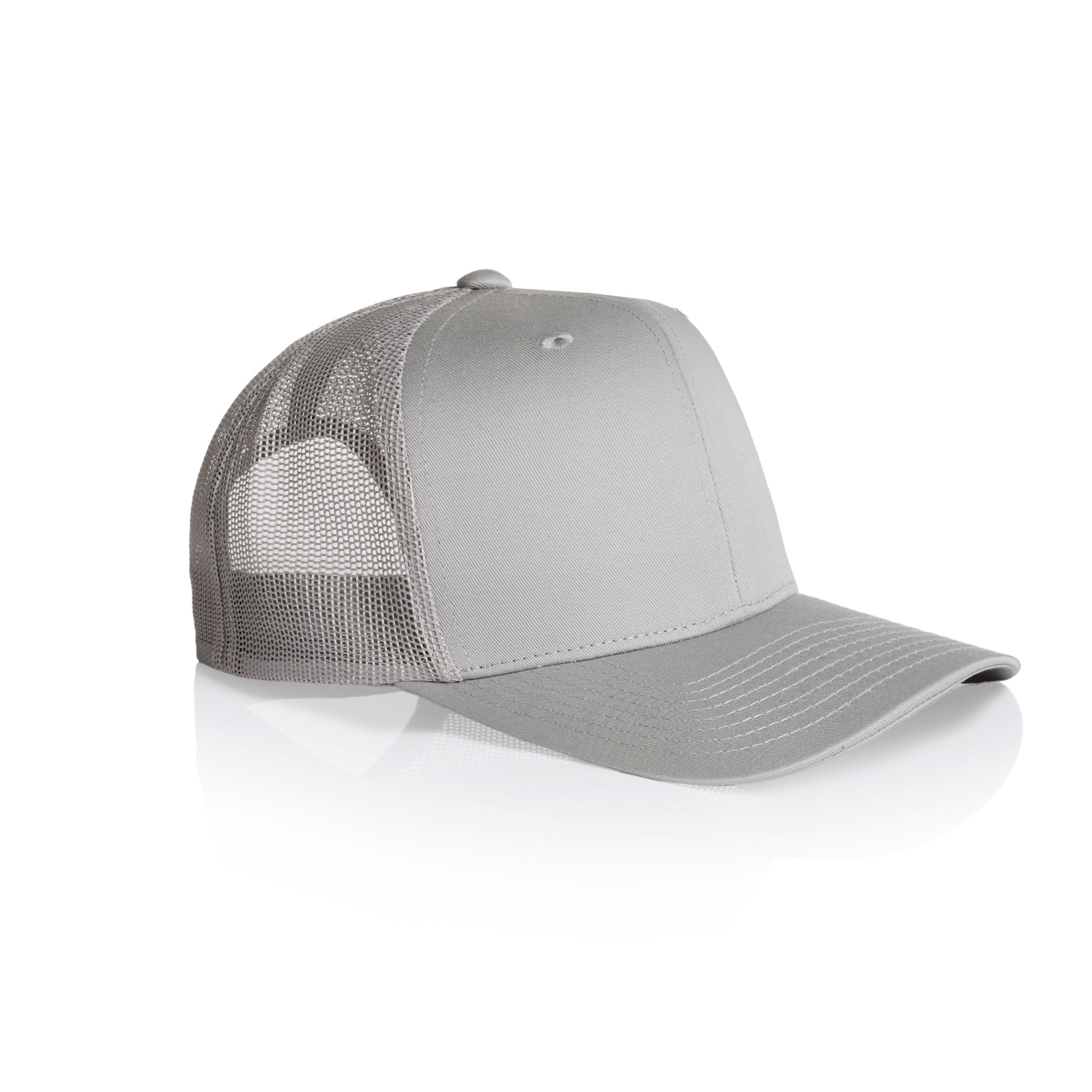Mesh Trucker Cap
